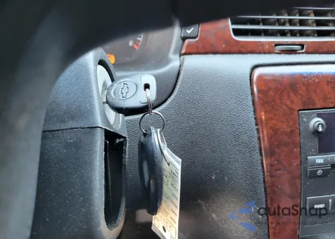 2009 Chevrolet Impala Lt from USA, damaged, VIN 2G1WT57N991222935